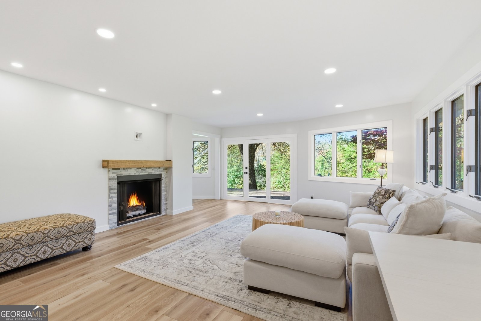 230 Majors Lane Rabun Gap - Photo 8