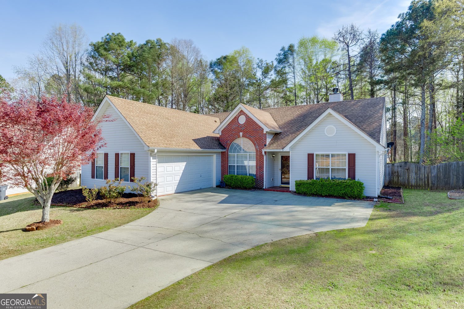 2340 Heatherton Circle Dacula - Photo 1