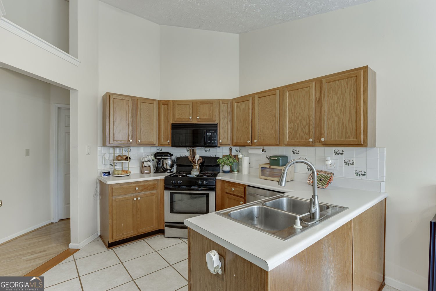 2340 Heatherton Circle Dacula - Photo 13