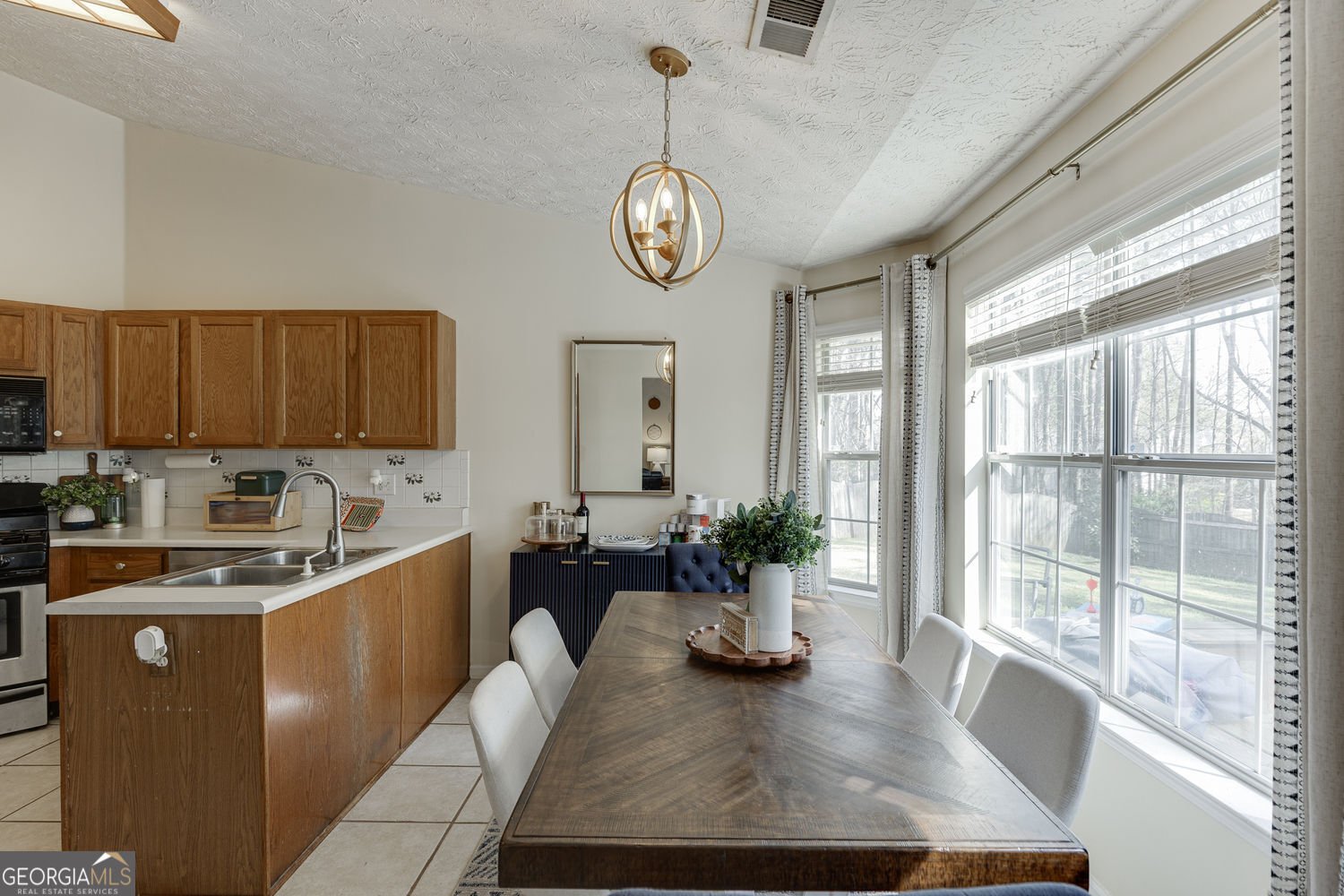 2340 Heatherton Circle Dacula - Photo 14