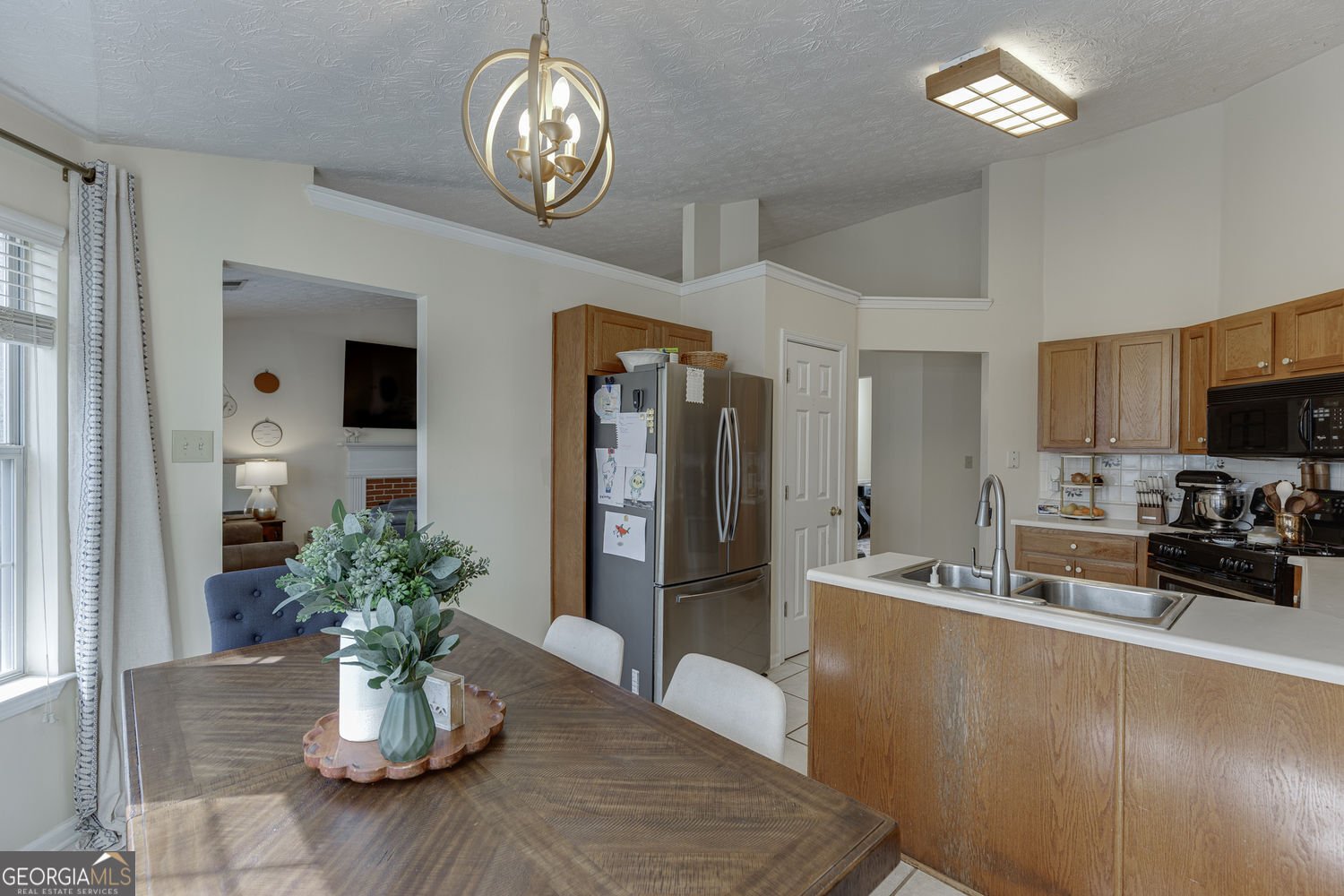 2340 Heatherton Circle Dacula - Photo 16