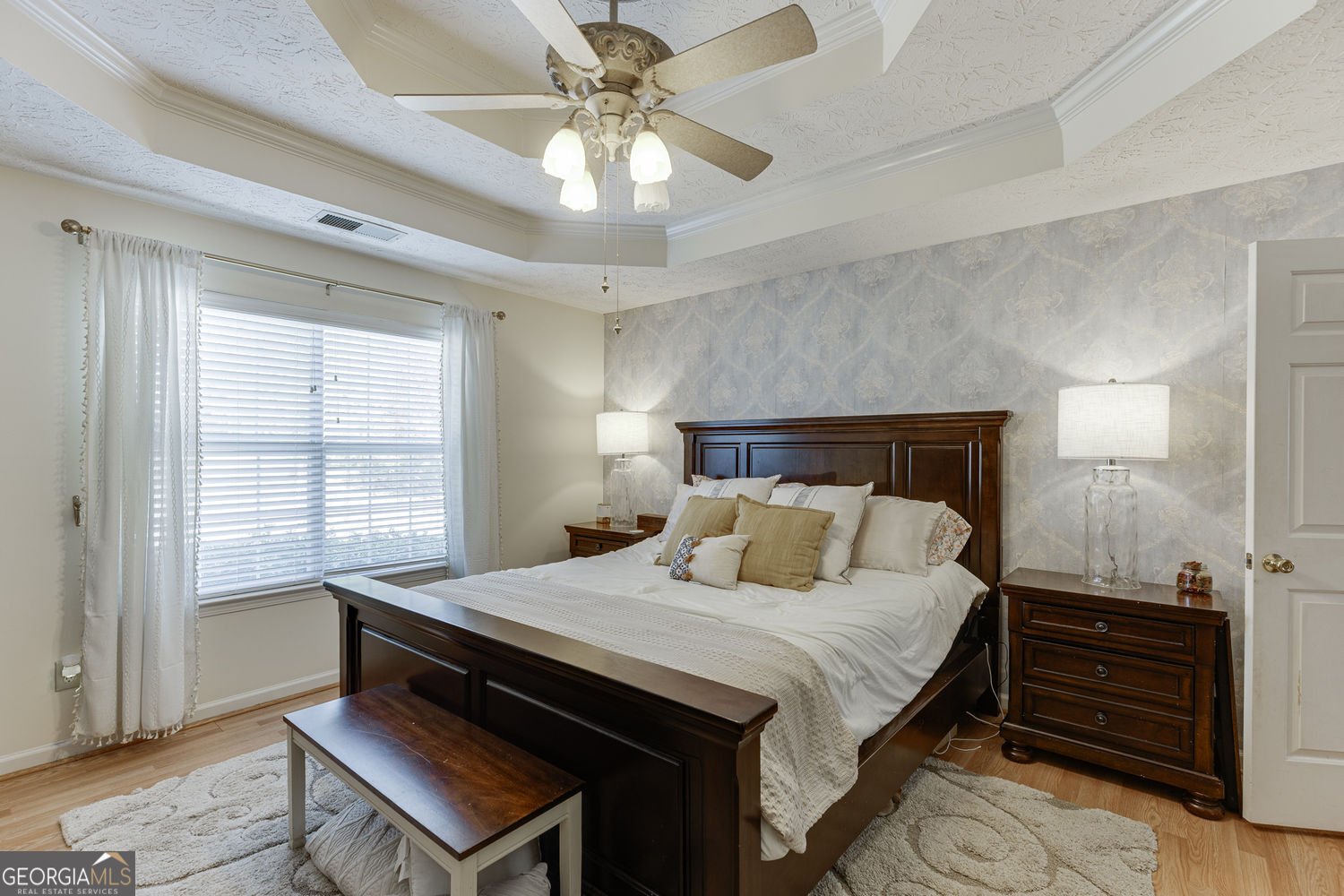 2340 Heatherton Circle Dacula - Photo 17