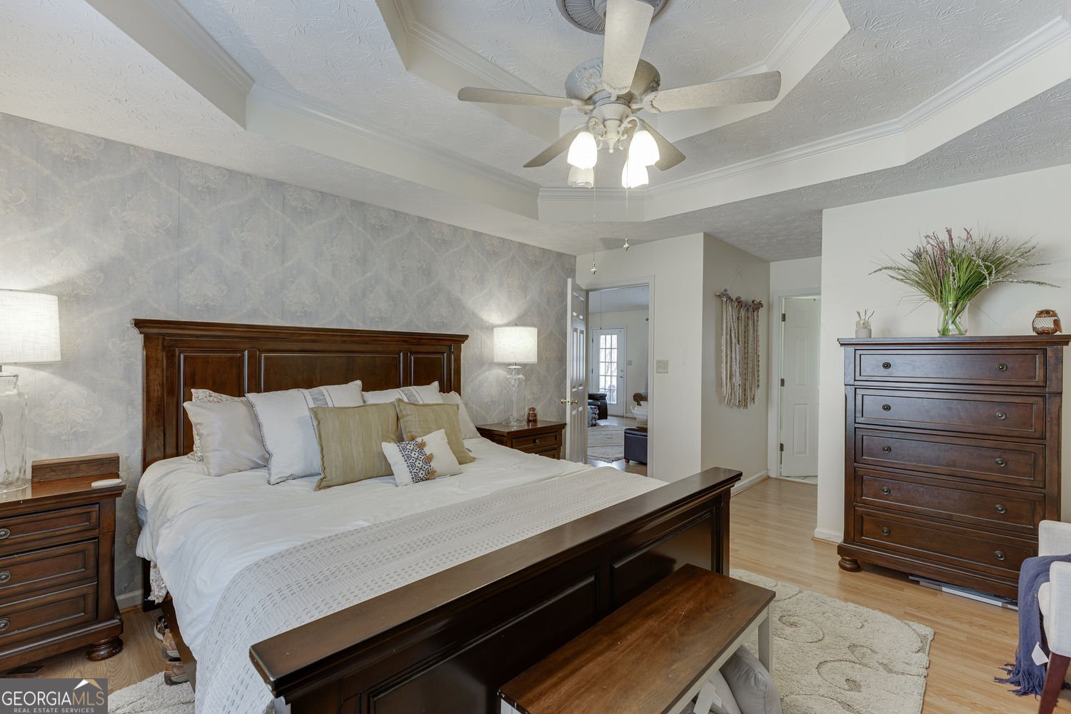 2340 Heatherton Circle Dacula - Photo 18