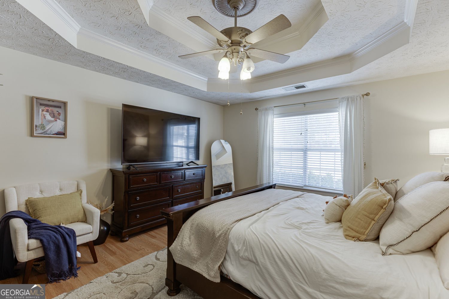 2340 Heatherton Circle Dacula - Photo 19