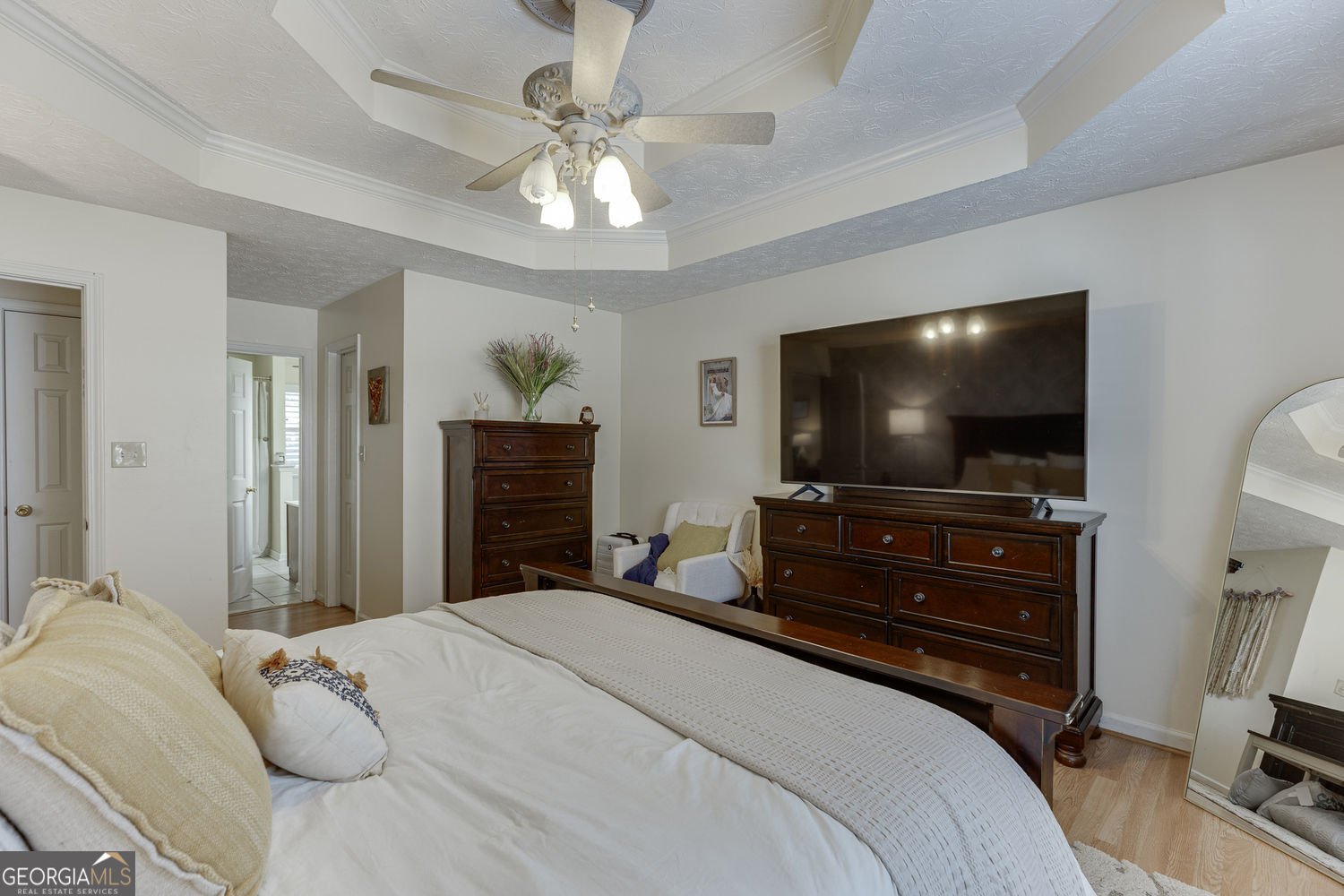 2340 Heatherton Circle Dacula - Photo 20