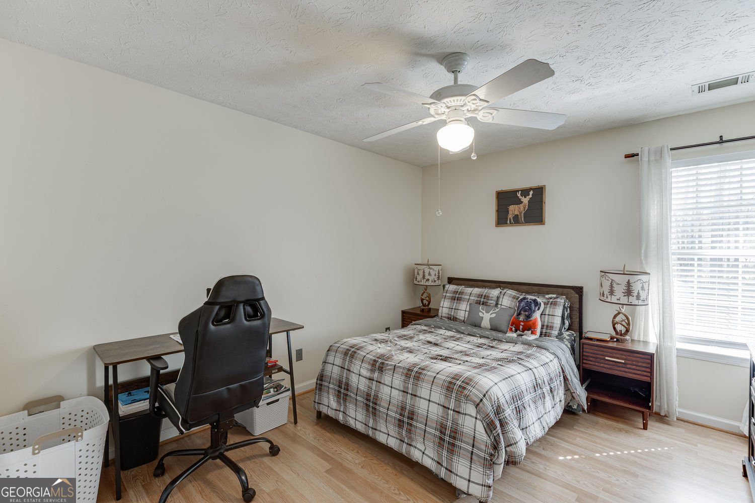 2340 Heatherton Circle Dacula - Photo 27