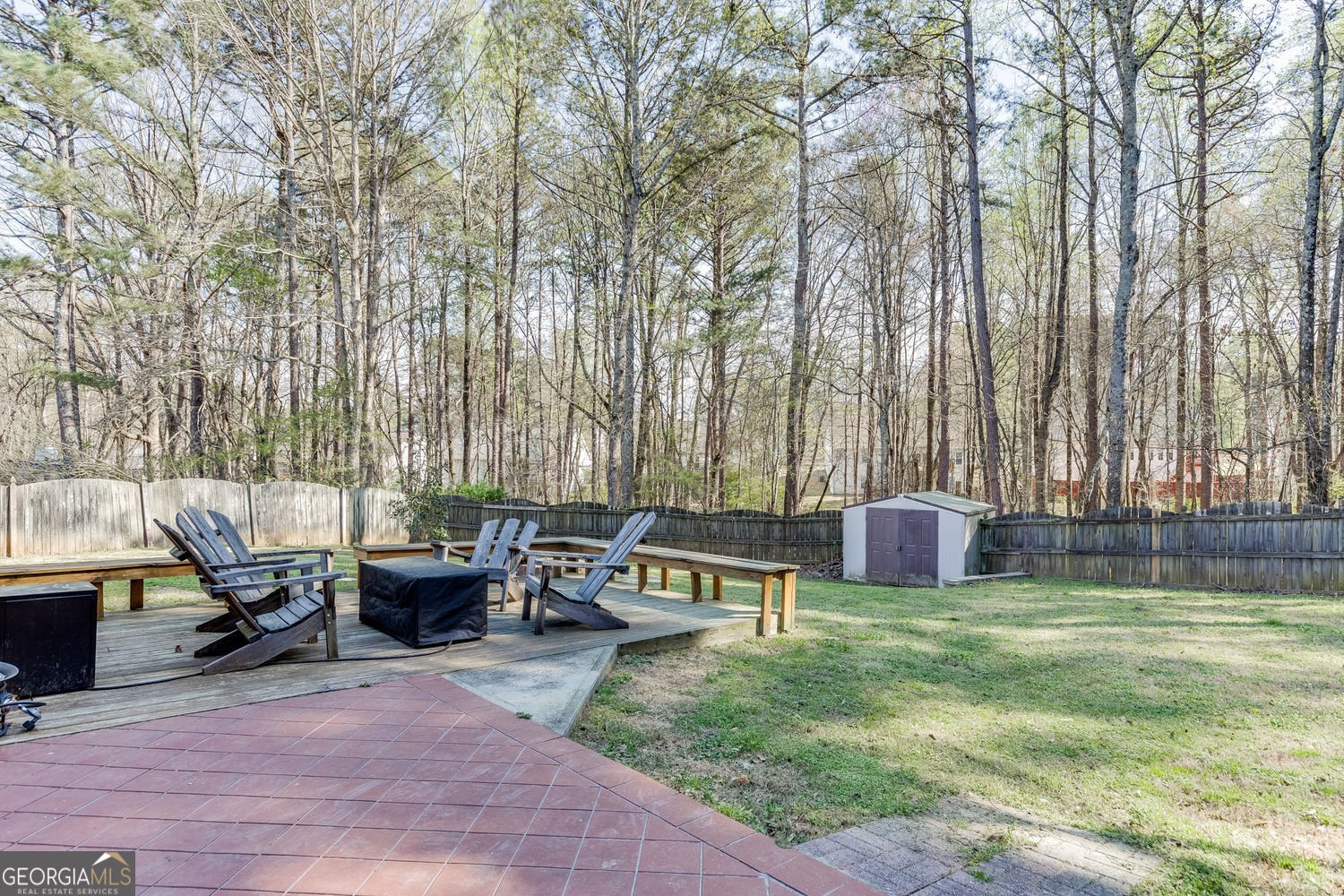 2340 Heatherton Circle Dacula - Photo 30