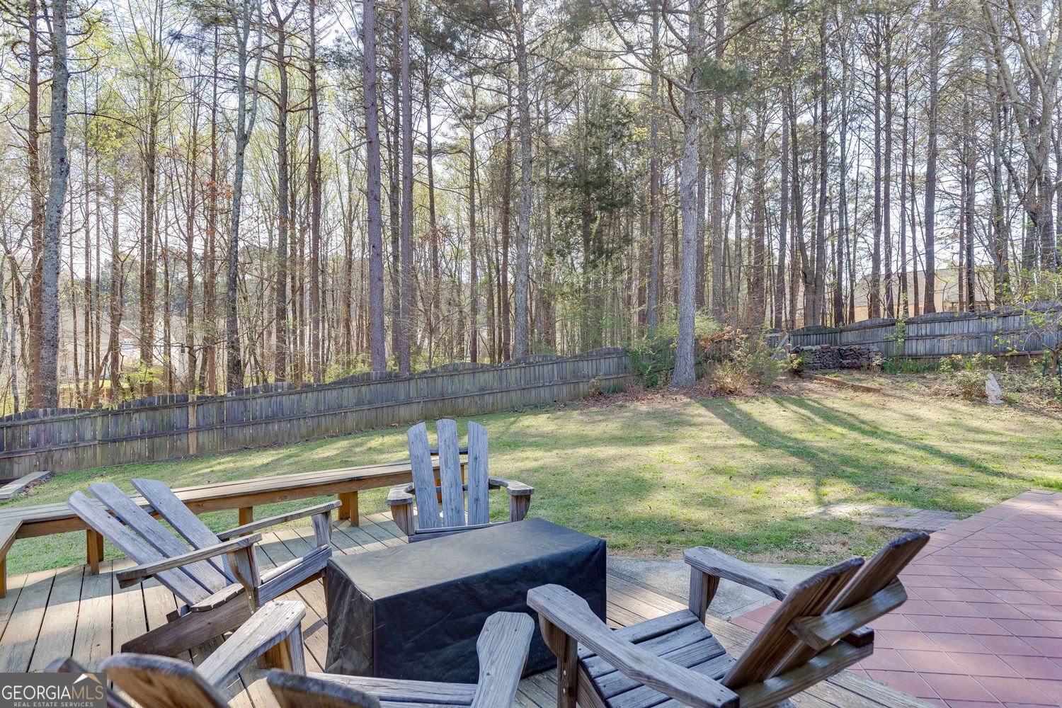 2340 Heatherton Circle Dacula - Photo 31