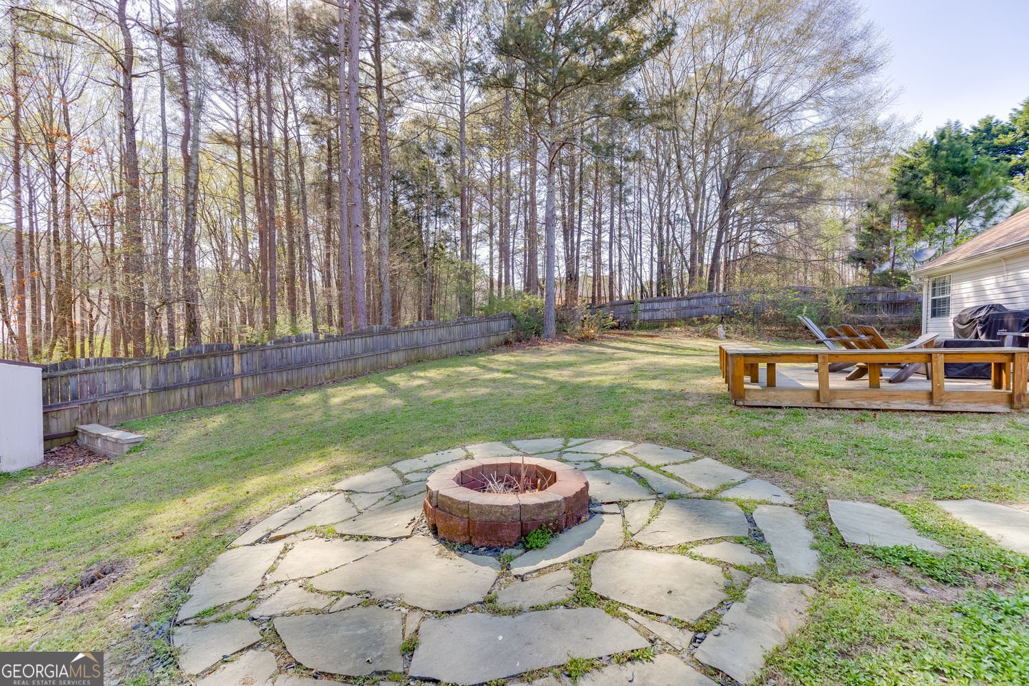 2340 Heatherton Circle Dacula - Photo 32