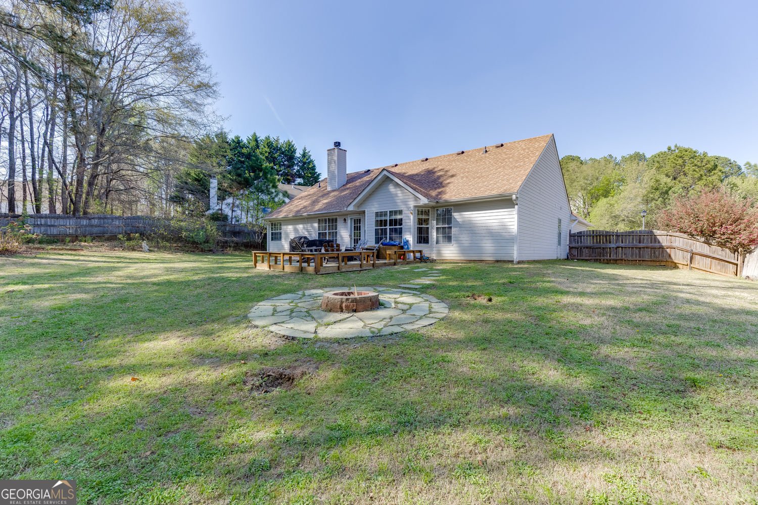 2340 Heatherton Circle Dacula - Photo 33