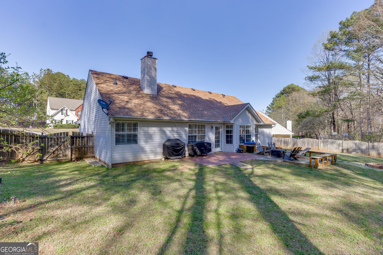 2340 Heatherton Circle Dacula - Photo 35