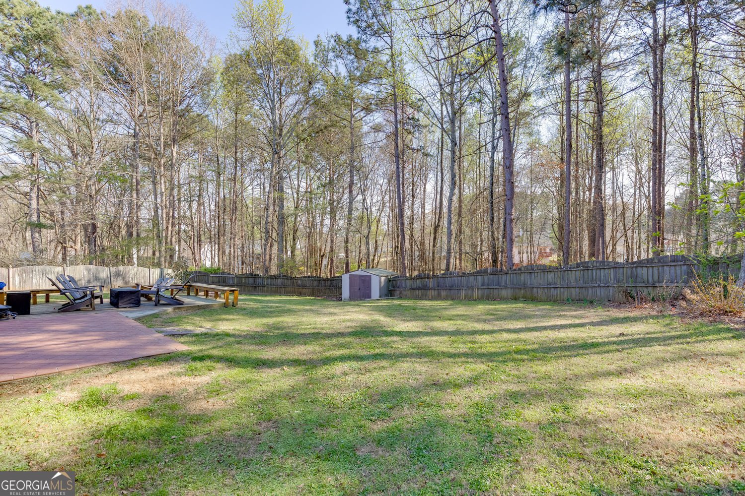 2340 Heatherton Circle Dacula - Photo 36
