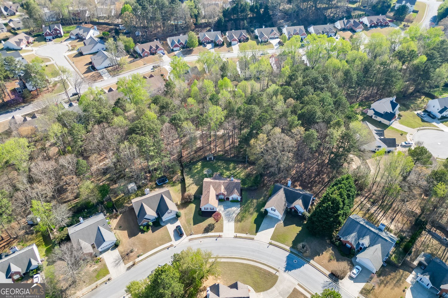 2340 Heatherton Circle Dacula - Photo 39