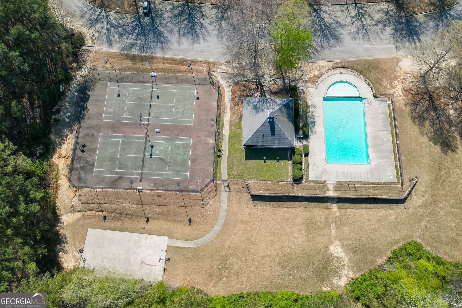 2340 Heatherton Circle Dacula - Photo 41