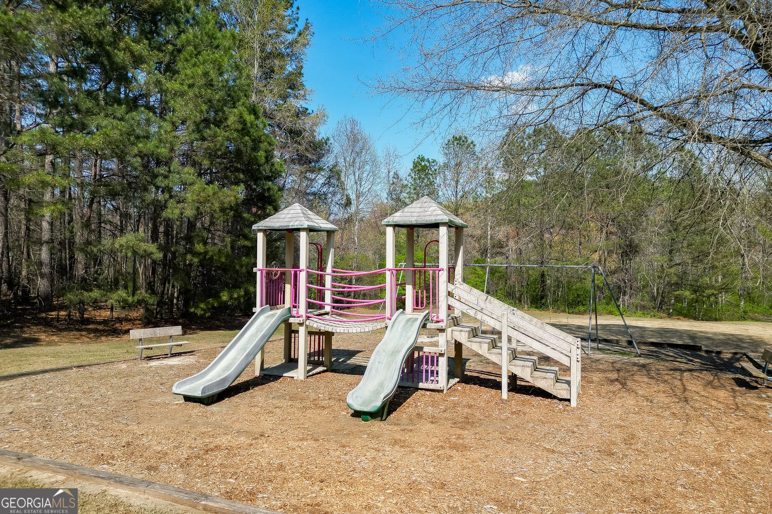 2340 Heatherton Circle Dacula - Photo 42