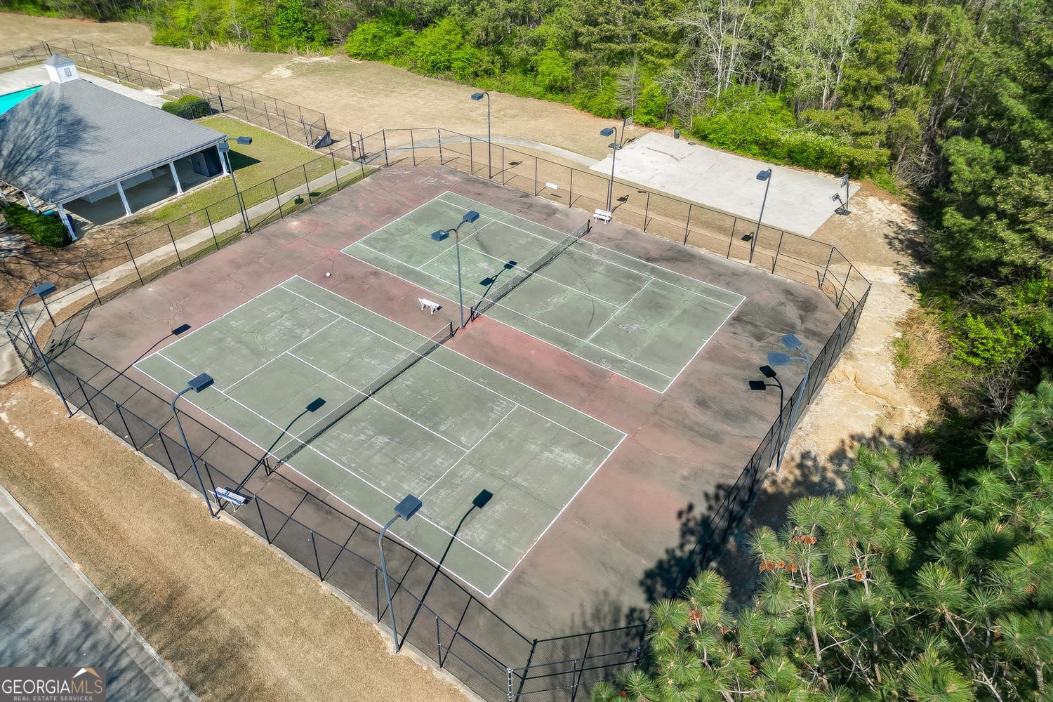 2340 Heatherton Circle Dacula - Photo 43