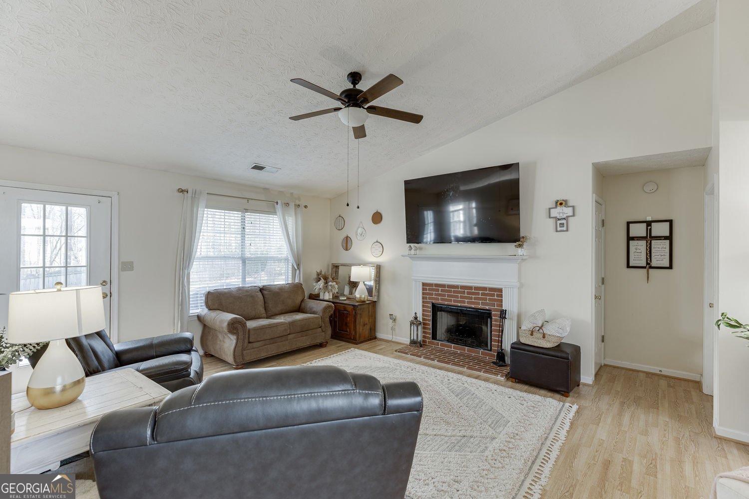 2340 Heatherton Circle Dacula - Photo 6