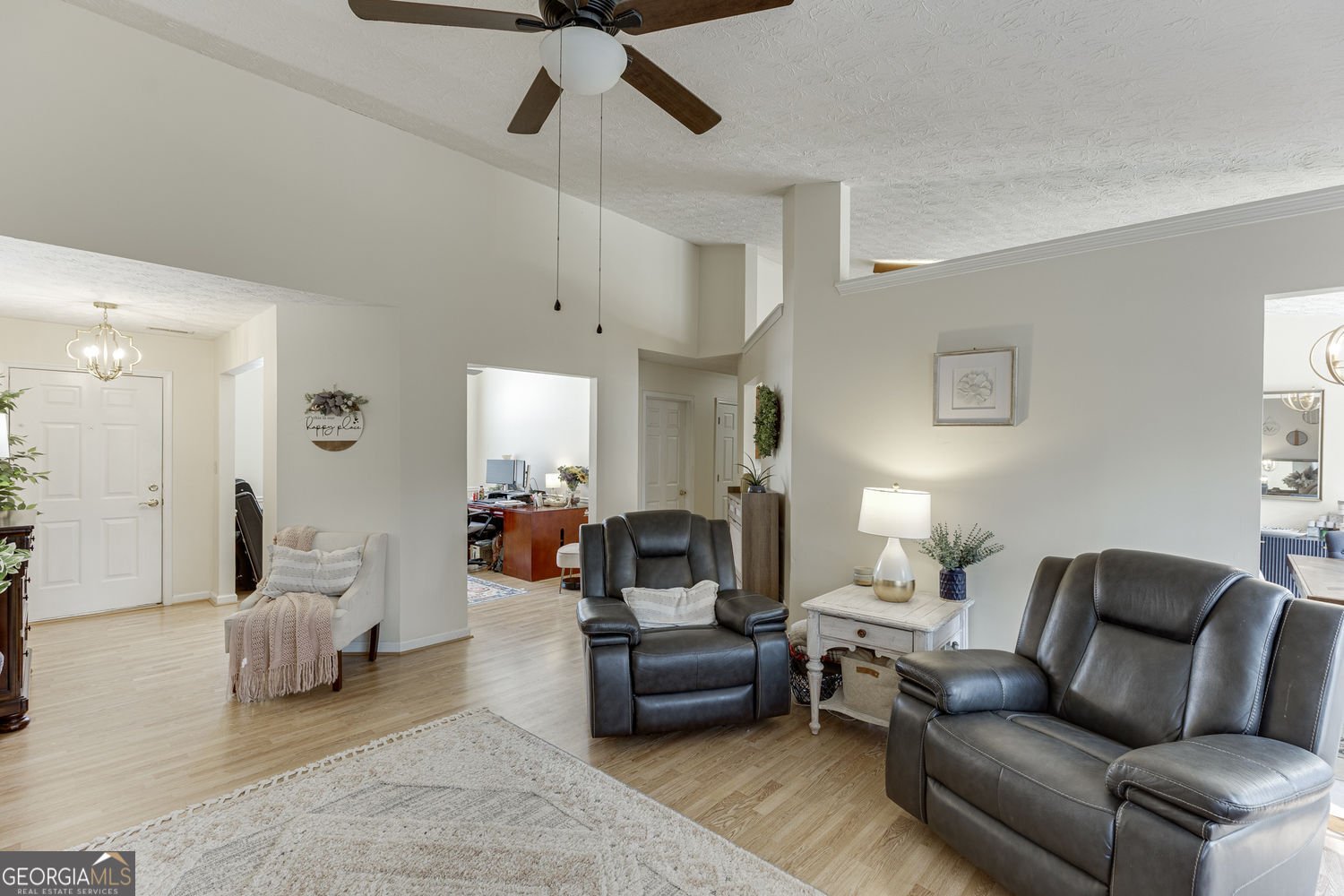 2340 Heatherton Circle Dacula - Photo 8