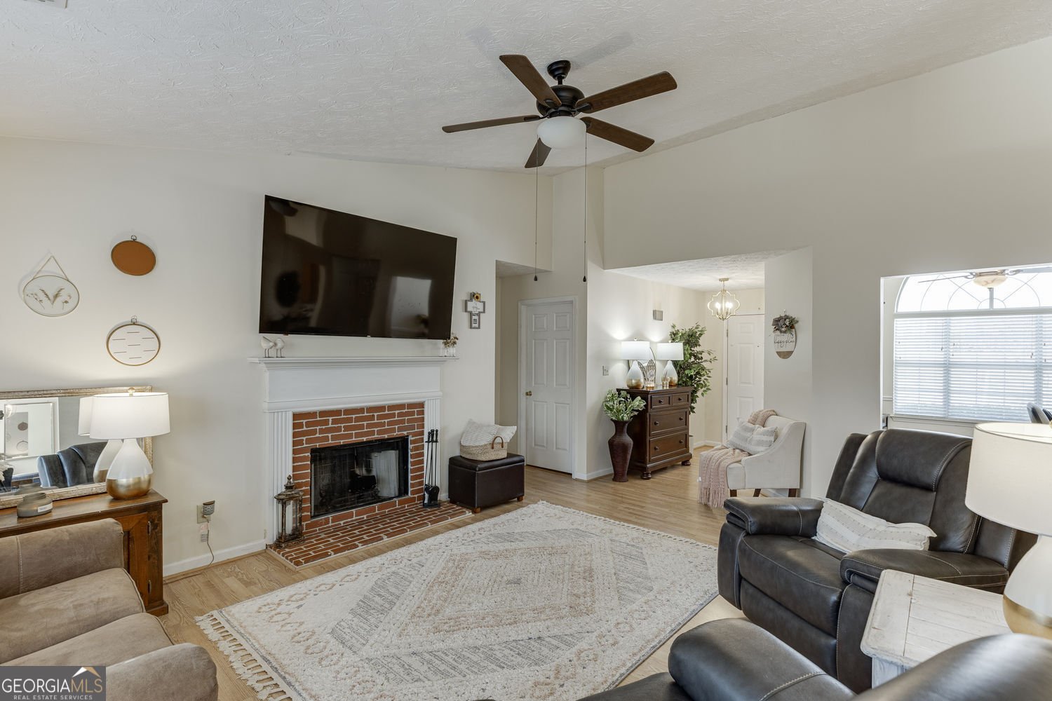 2340 Heatherton Circle Dacula - Photo 9