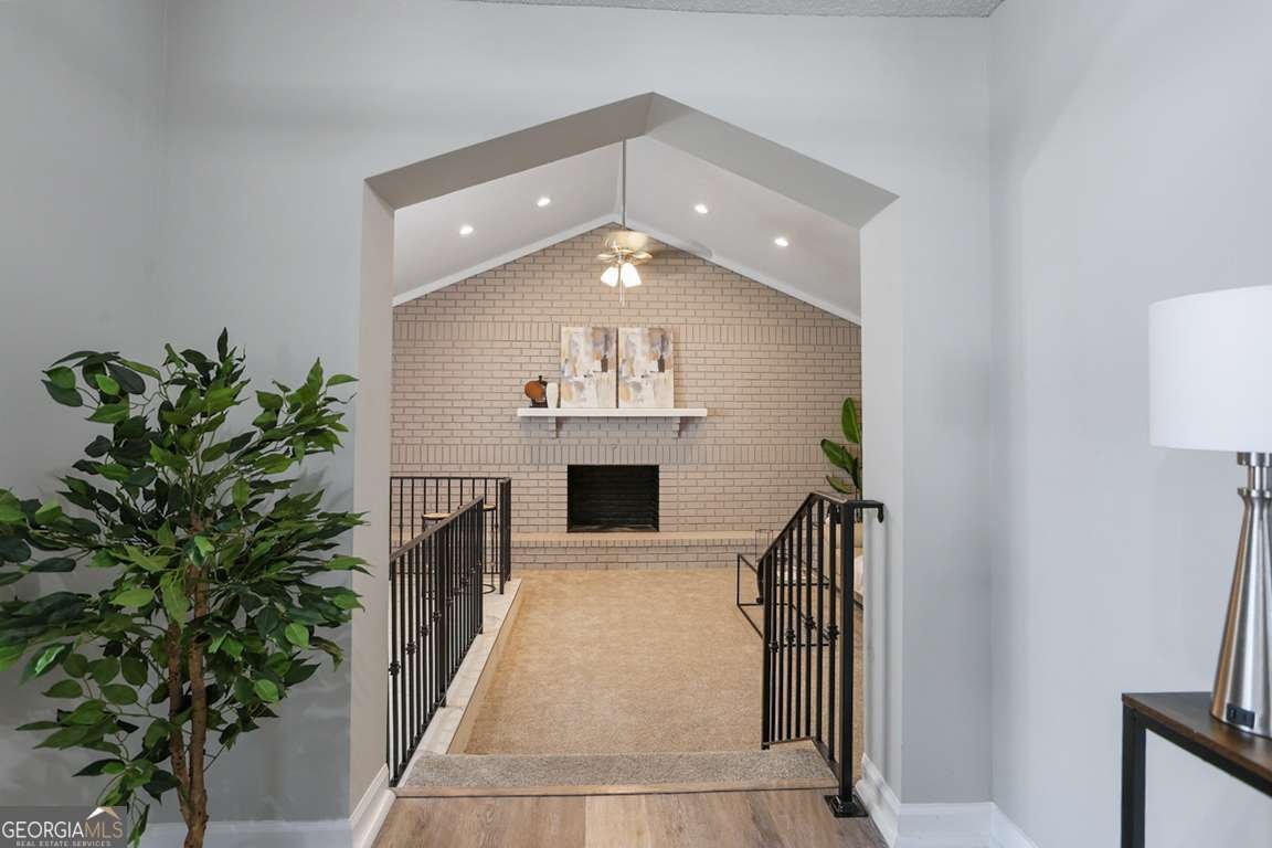 3127 Gilbert Street Savannah - Photo 18