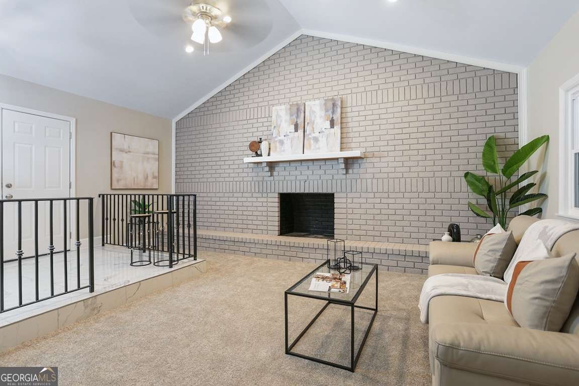 3127 Gilbert Street Savannah - Photo 19