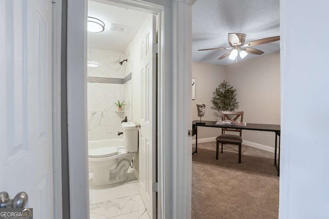 3127 Gilbert Street Savannah - Photo 24