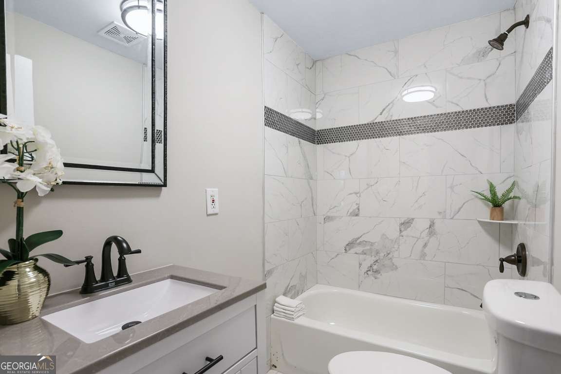 3127 Gilbert Street Savannah - Photo 25