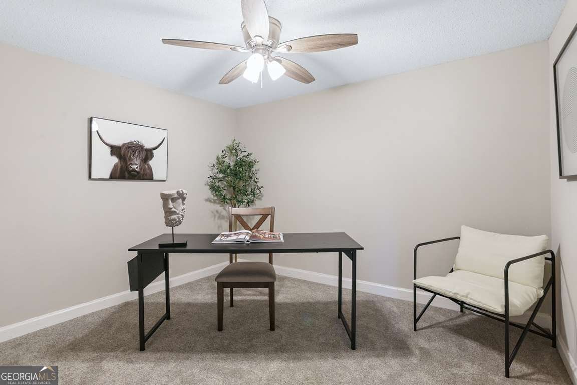 3127 Gilbert Street Savannah - Photo 26