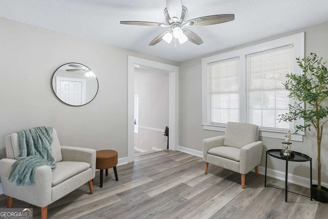 3127 Gilbert Street Savannah - Photo 27