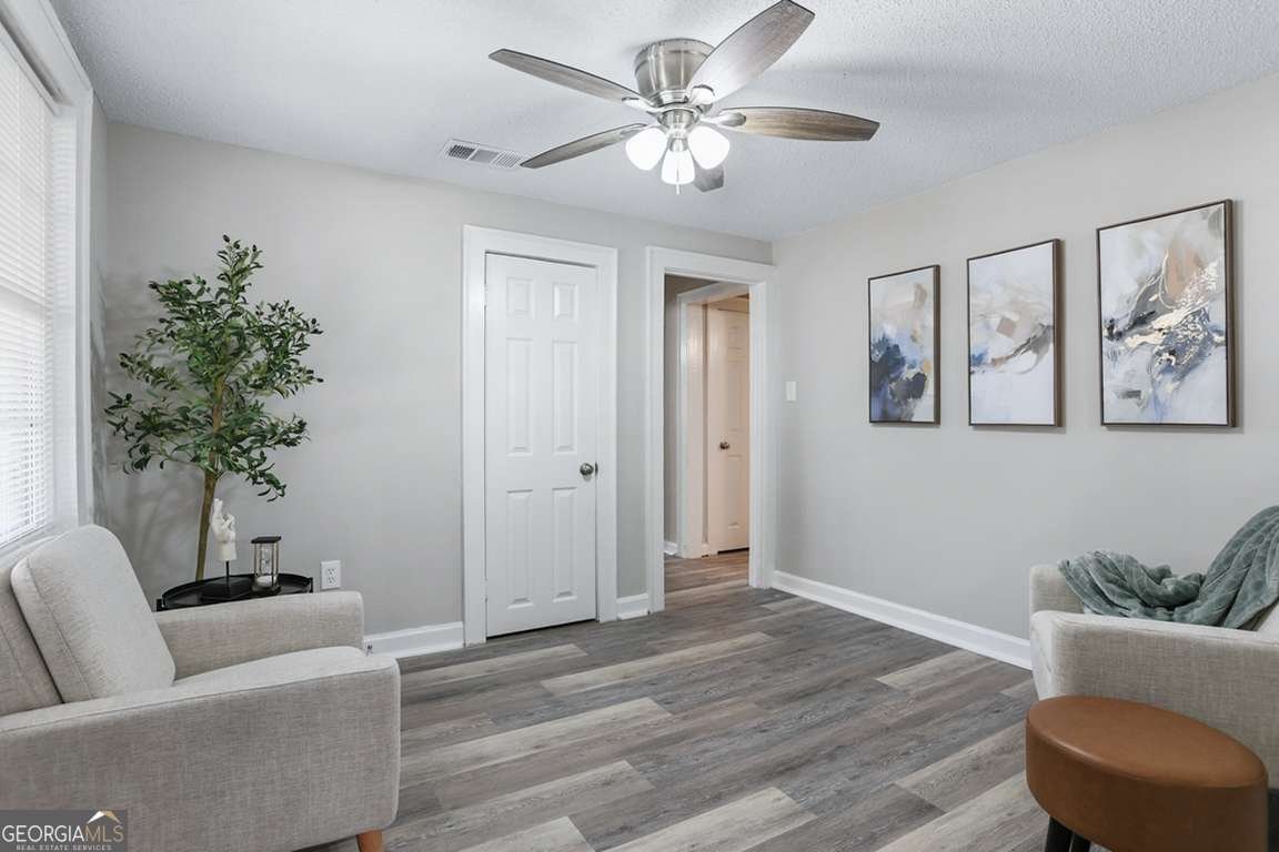 3127 Gilbert Street Savannah - Photo 28