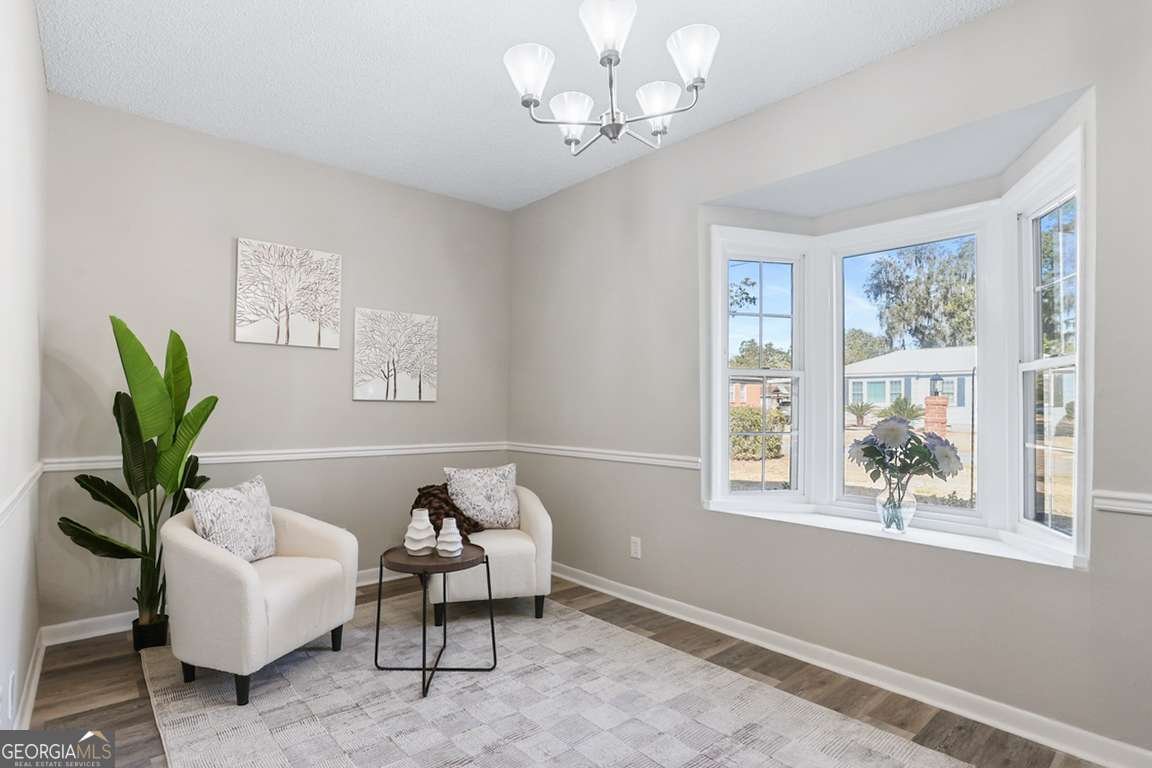 3127 Gilbert Street Savannah - Photo 29