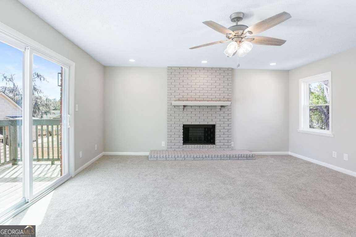 3127 Gilbert Street Savannah - Photo 41