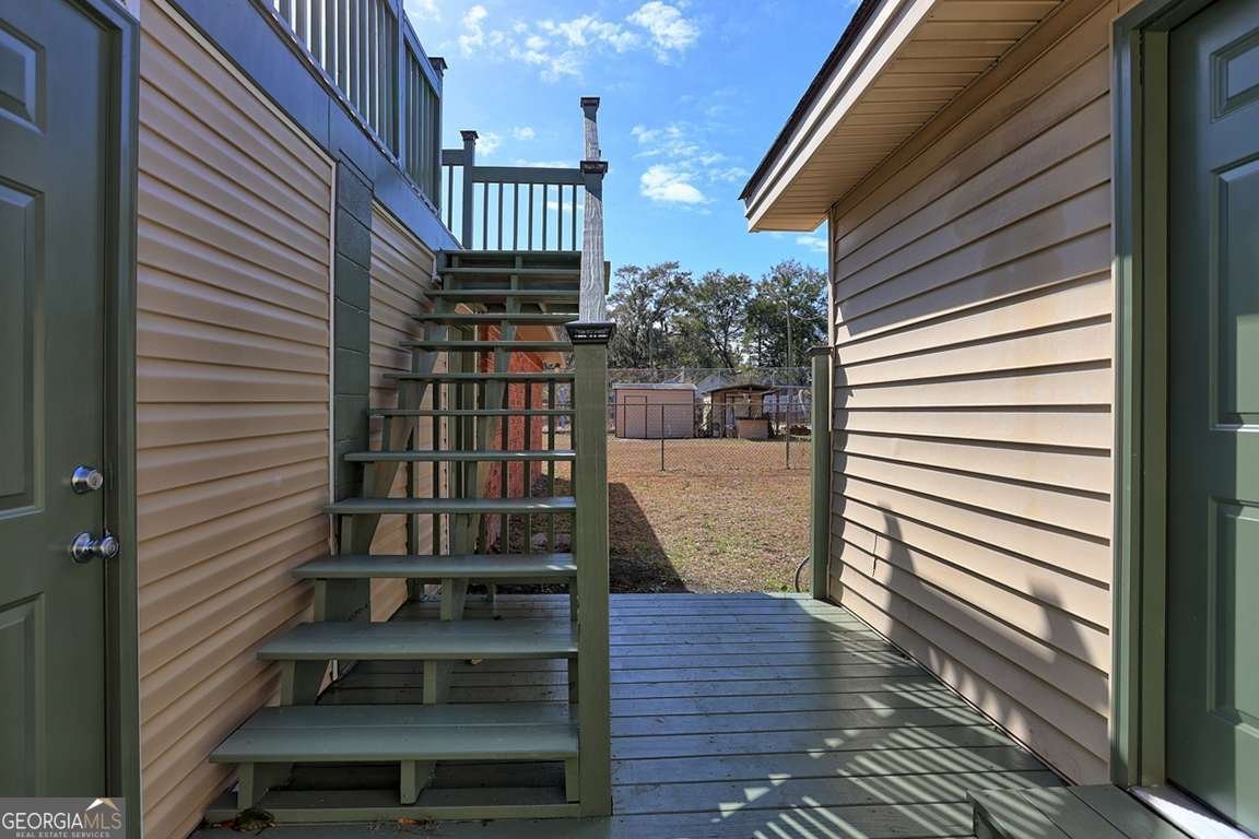 3127 Gilbert Street Savannah - Photo 50