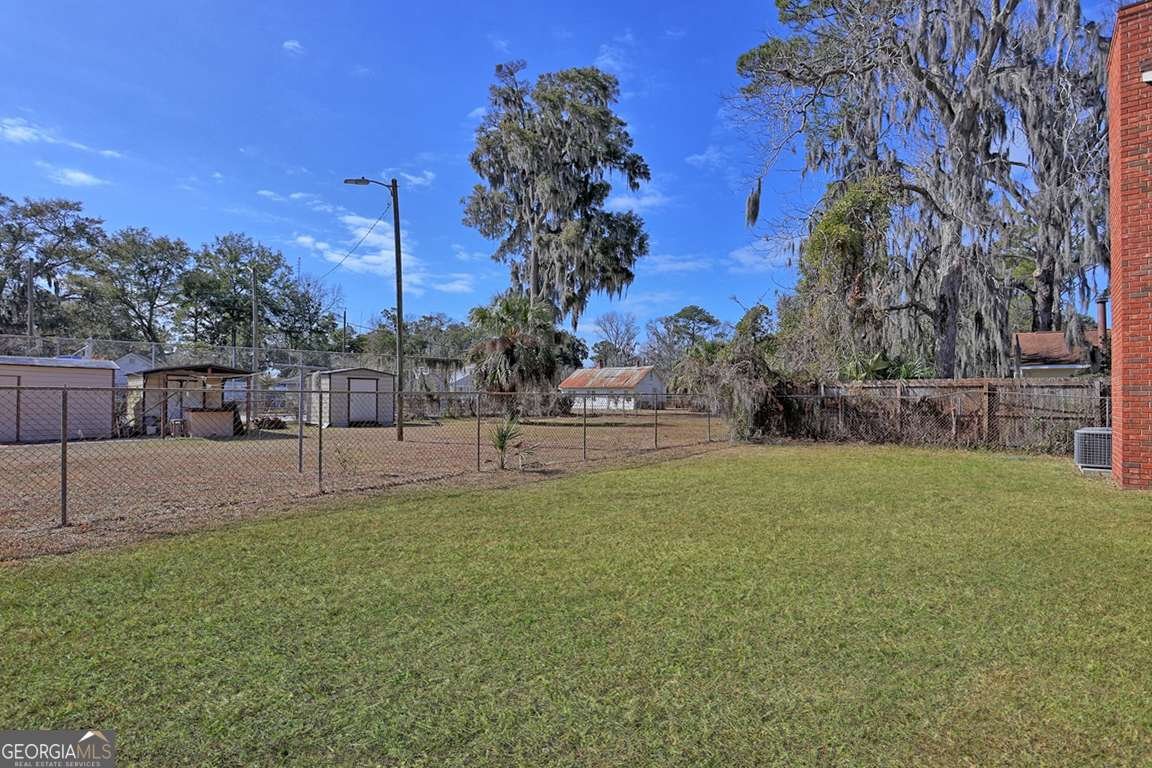 3127 Gilbert Street Savannah - Photo 56