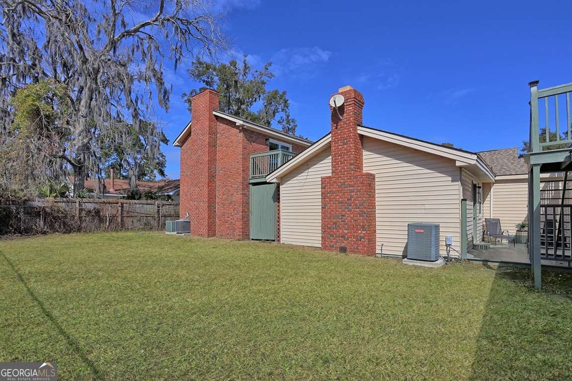 3127 Gilbert Street Savannah - Photo 57