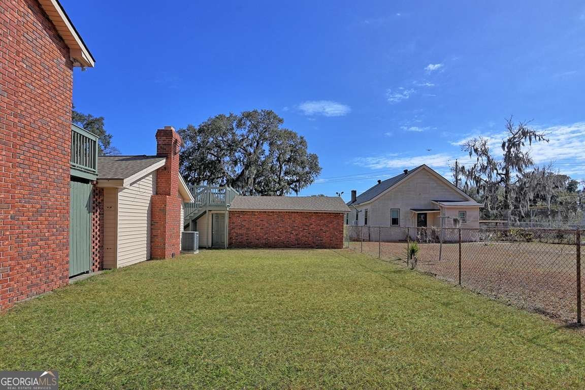 3127 Gilbert Street Savannah - Photo 59