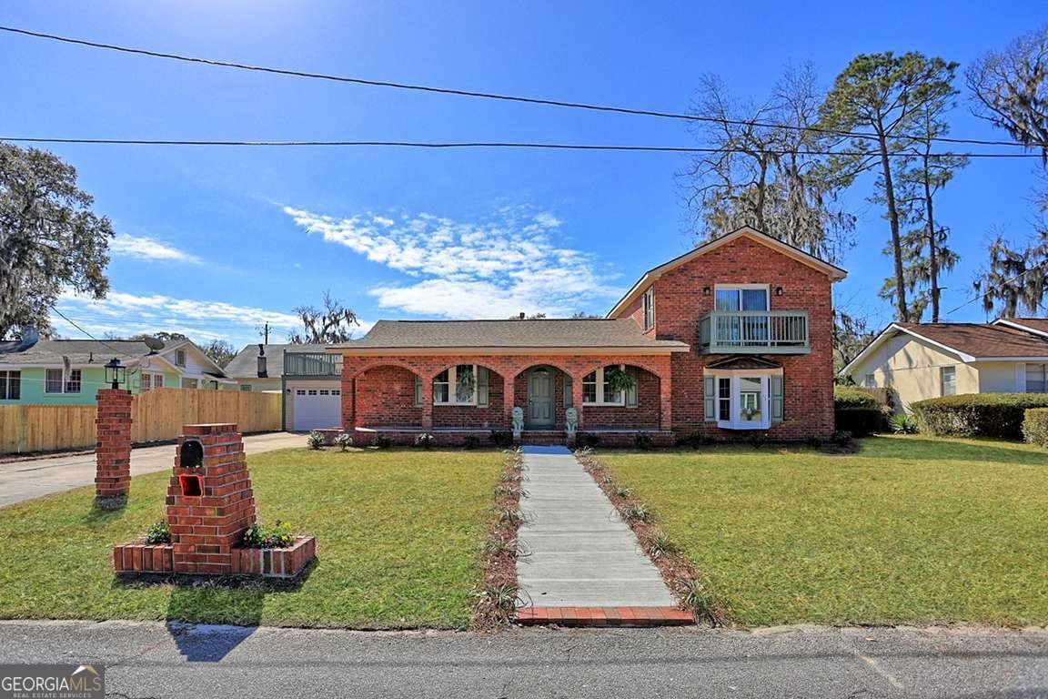 3127 Gilbert Street Savannah - Photo 6