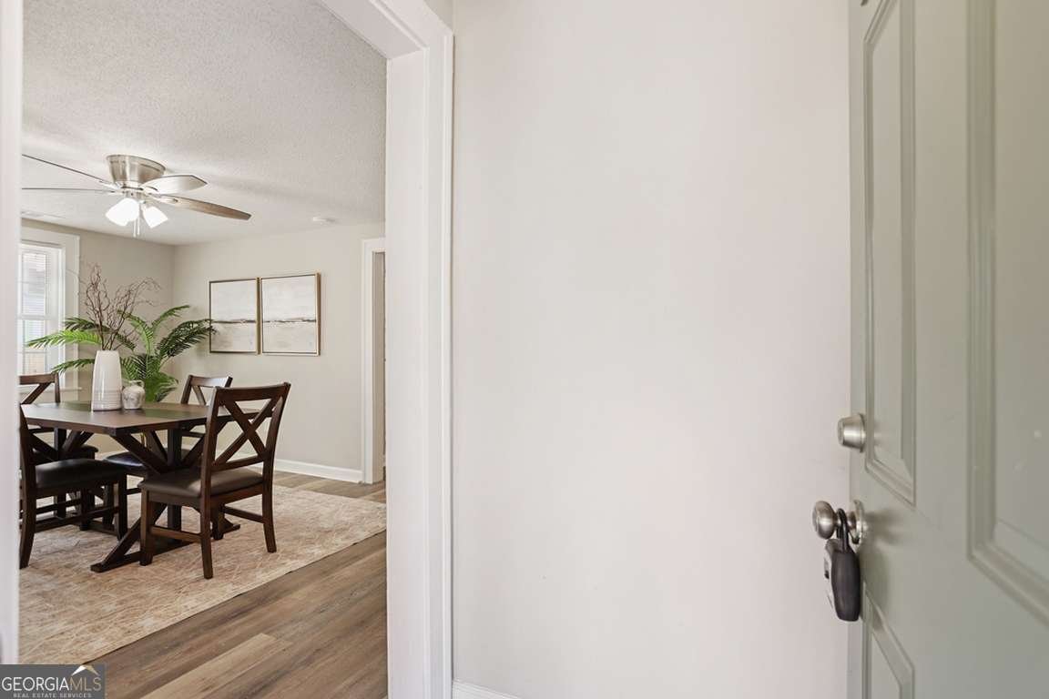 3127 Gilbert Street Savannah - Photo 7