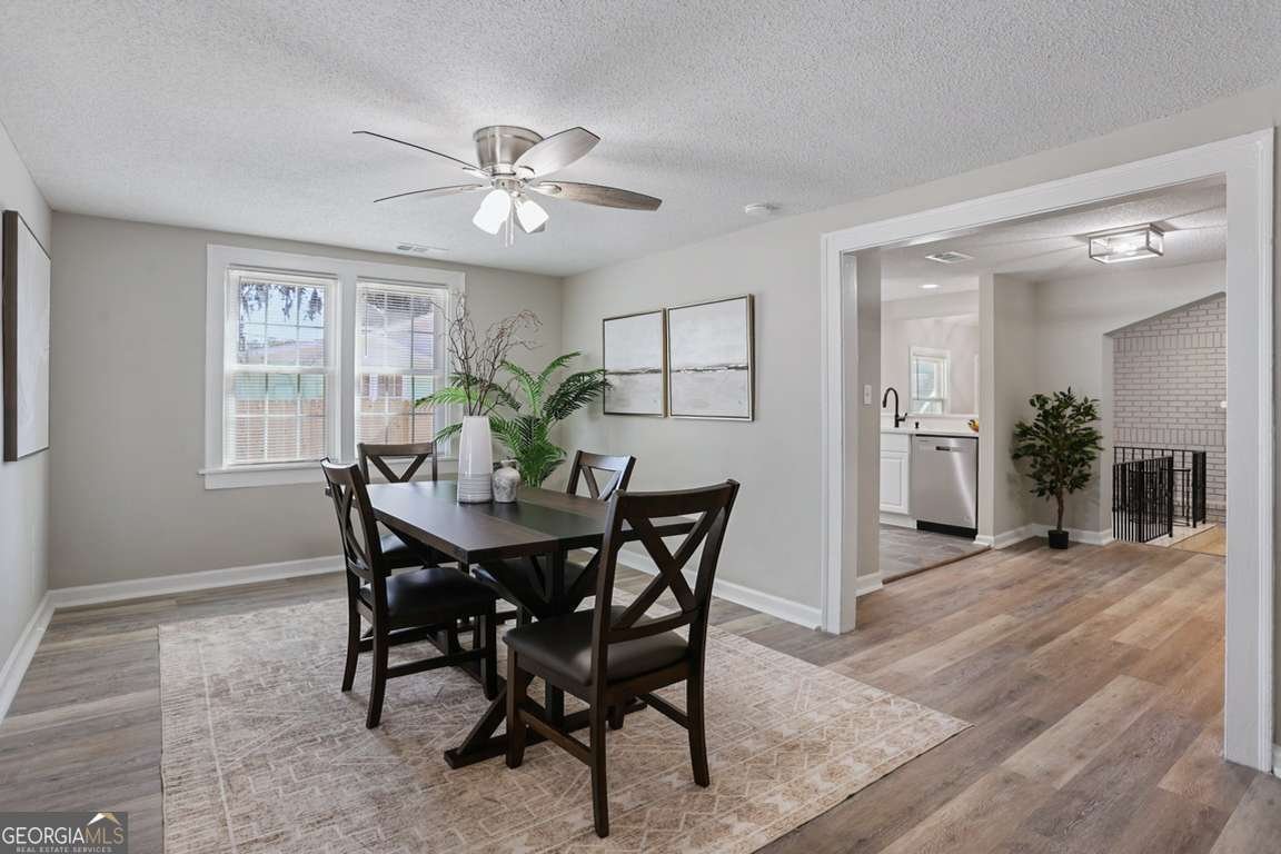 3127 Gilbert Street Savannah - Photo 8