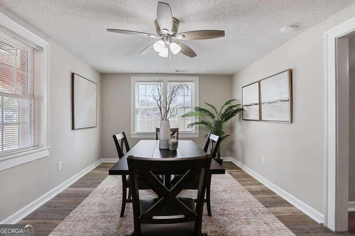 3127 Gilbert Street Savannah - Photo 9