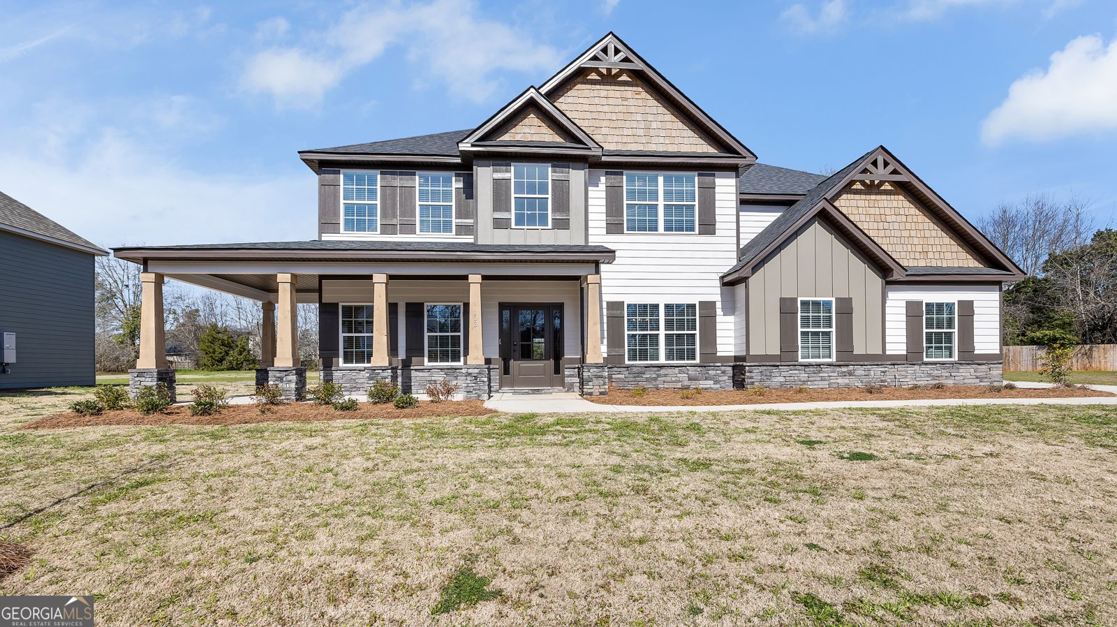 103 Bella Notte Circle Warner Robins - Photo 1