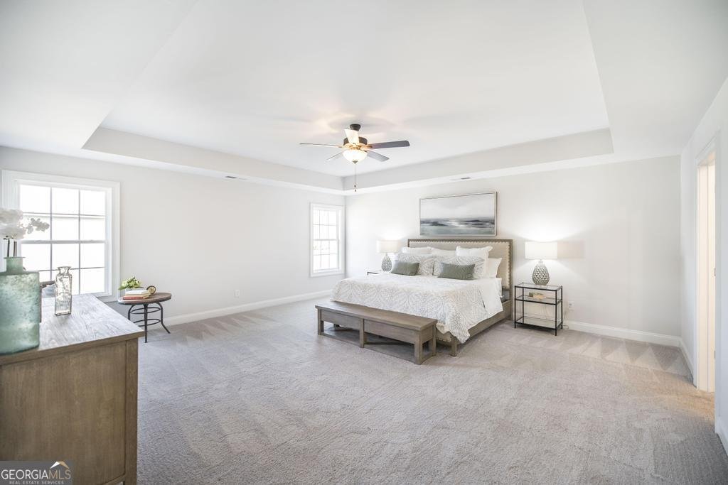 103 Bella Notte Circle Warner Robins - Photo 18