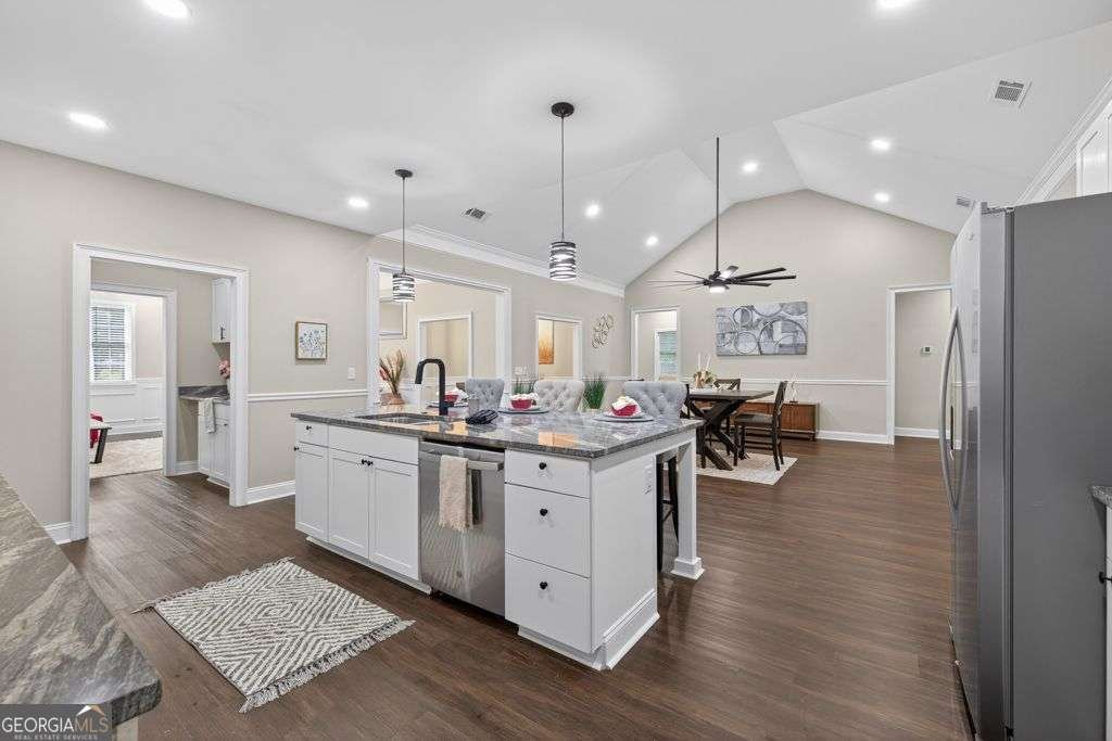 338 Mount Zion Road Oxford - Photo 10