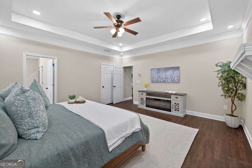 338 Mount Zion Road Oxford - Photo 18