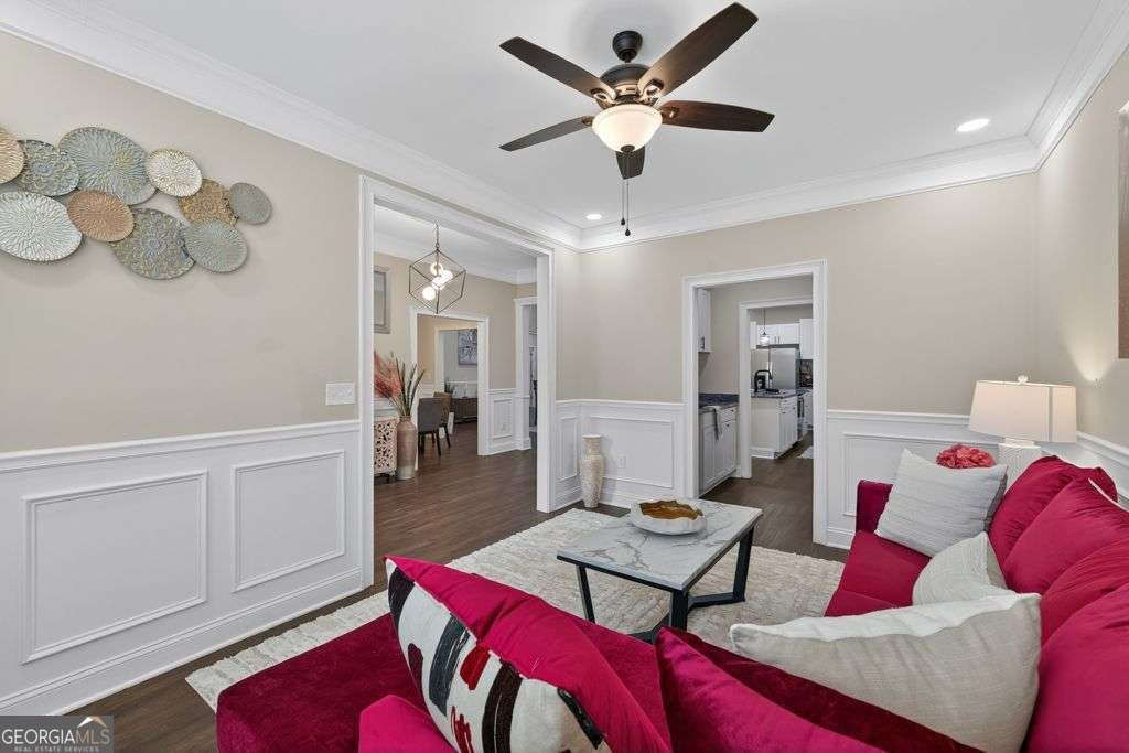 338 Mount Zion Road Oxford - Photo 6