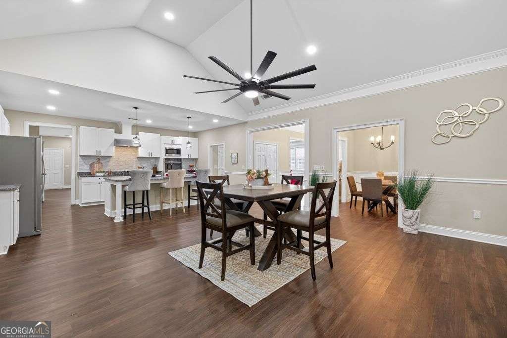 338 Mount Zion Road Oxford - Photo 7