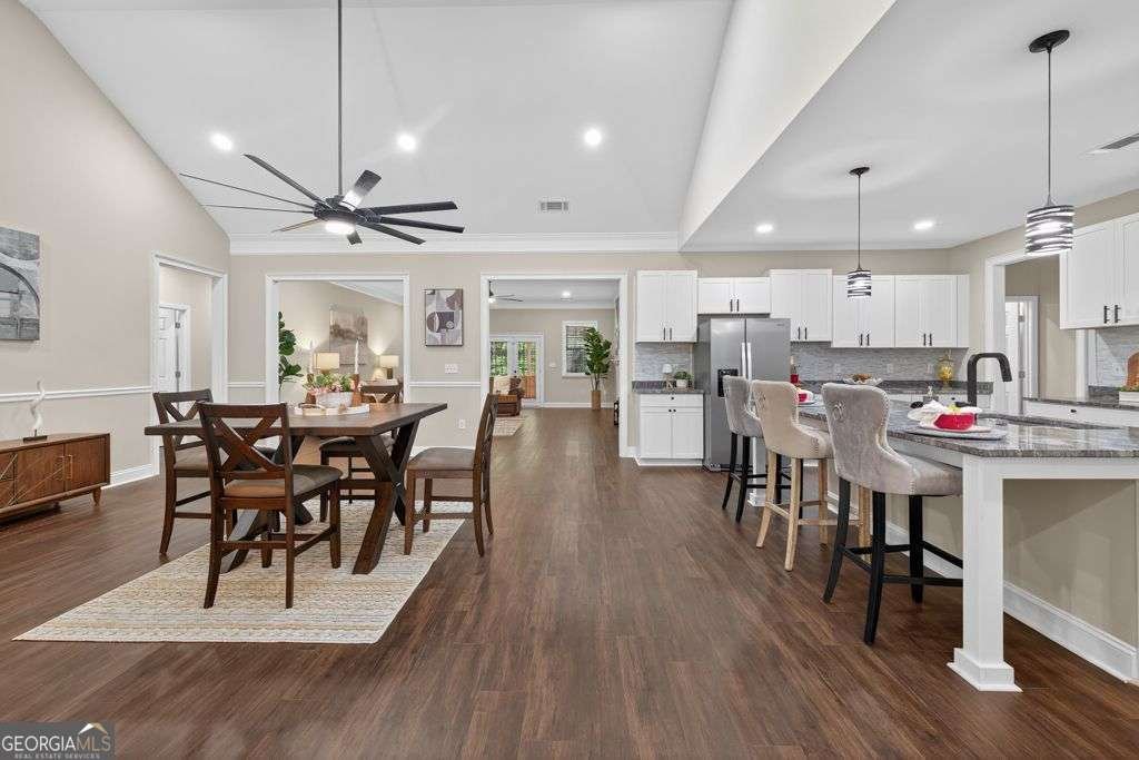 338 Mount Zion Road Oxford - Photo 8