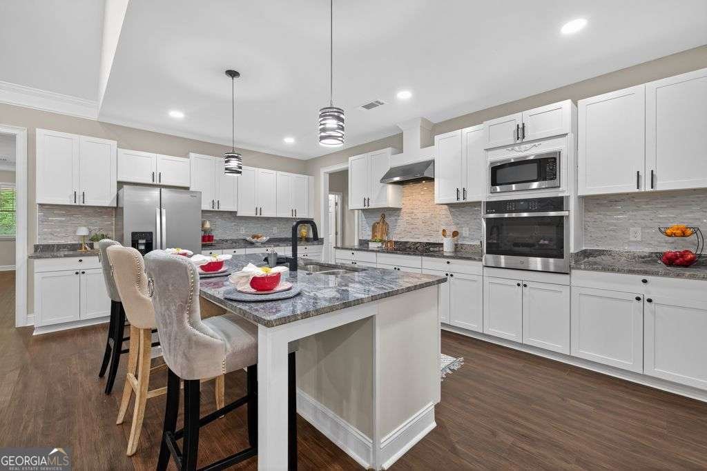 338 Mount Zion Road Oxford - Photo 9