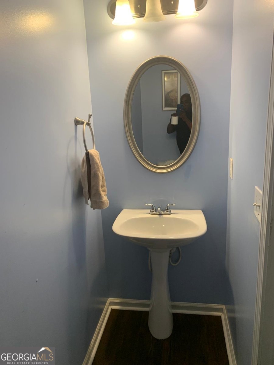 1844 Devon Drive Atlanta - Photo 19