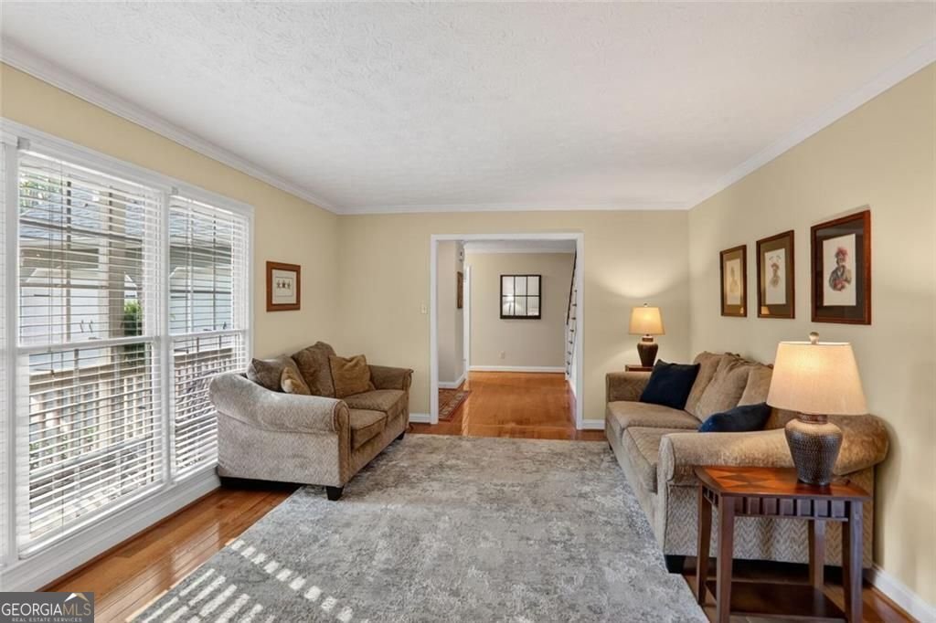 1120 Willow Bend Roswell - Photo 10